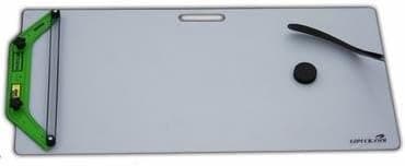 EZPUCK Shooting Board Combo - Large