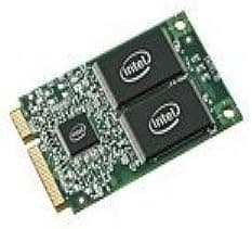 4GB Flash Memory