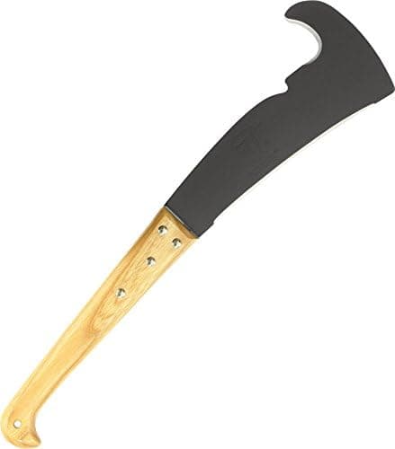 Pro Tool Industries 145 Woodman's Pal Long Reach Fixed Blade Knife