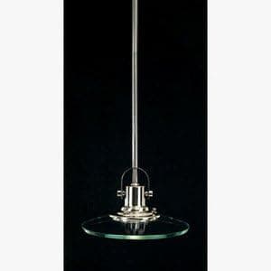 Quoizel VR1503ES Venture 1 Lt Mini Pendant