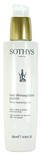 Sothys Purity Cleansing Milk Oily Skin 200ml(6.76oz)