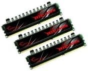 G.skill Ripjaws Series 12gb (3 X 4gb) 240-pin Ddr3 Sdram Ddr3 1333 (Pc3 10666) Desktop Memory Model F3-10666cl7t-12gbrh
