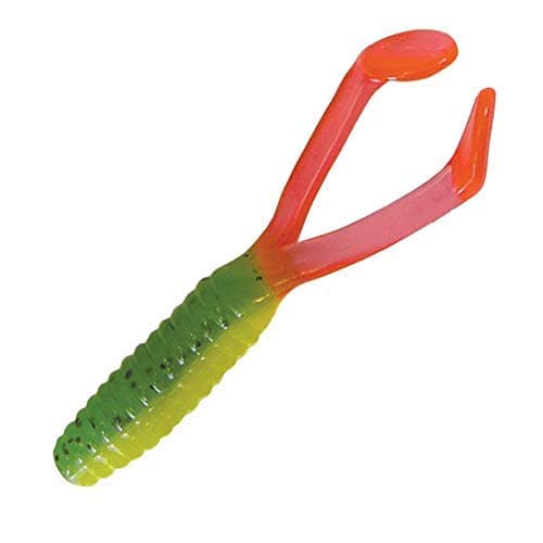Kalin's 1.75" Triple Threat Crappie Scrub