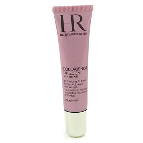 Collagenist Lip Zoom with Pro-Xfill - Replumping Lip Balm - HR - Collagenist with Pro Xfill - Day Care - 15ml/0.49oz