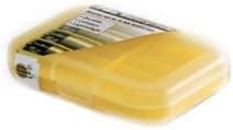 AA Battery Case