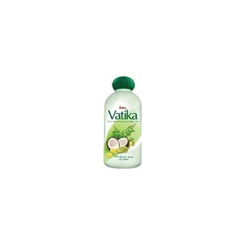 Dabur Vatika Coconut Hair Oil 150ml (Case of 12)