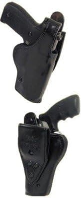 Don Hume H738-SH Level 1 Duty Holster