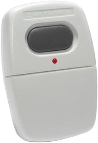 Skylink 100P Visor Mount Remote for Pulsar, Allister, and All Star
