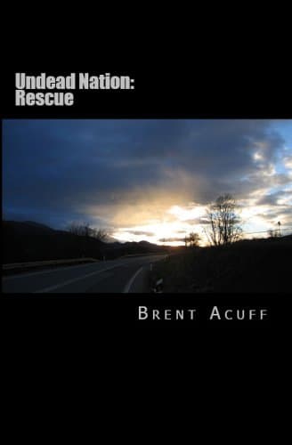 Undead Nation: Rescue