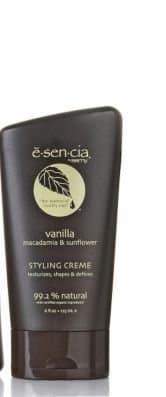 Samy Esencia Styling Creme 6 oz.