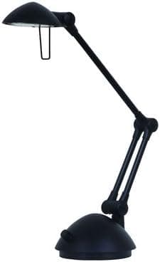 Halogen Desk Lamp