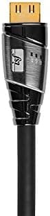Monster ISF 2000HD HDMI Cable 25' 140659-Retail