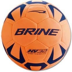 Brine Indoor Soccer Ball