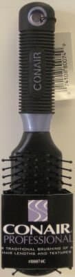 Conair Purse Style Bulk Brush (3-Pack)