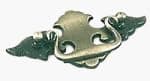 Amerock Allison Value Hardware 2 1/2" Center Drop Handle