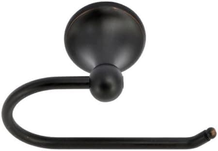 Better Home Waterfront Euro Style Paper Holder (Oil Rubbed Bronze)