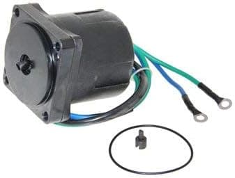 Marine Pro Trim Motor, 4 Bolt Yamaha 115-225hp