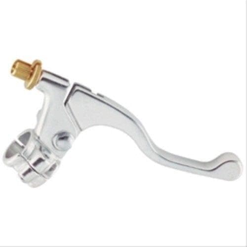 BossBearing Clutch Lever and Perch Assembly for Honda CR250R 1985 to 2007 2 Stroke BikeMaster