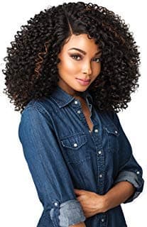 Sensationnel lace front wig - lace front wig the show stopper curls kinks & co (1)
