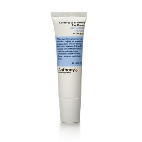 Anthony Logistics Anti Aging Continuous Moisture Eye Cream
