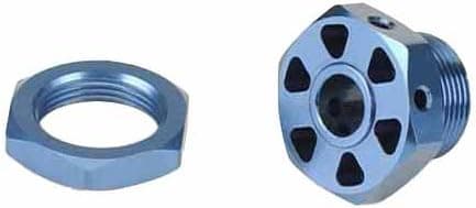 23mm Heavy Duty Hexes (2): LST2, Mammoth PRO603404