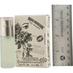 TRUE RELIGION by True Religion EAU DE PARFUM SPRAY .25 OZ MINI