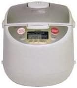TIGER JAG-S10UR JAGS10U RICE COOKER 5.5CUP FUZZY LOGIC
