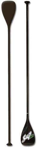 SUP ATX All Carbon Fiber Select Paddle