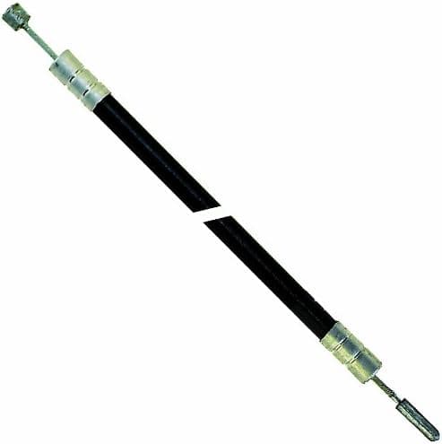 Promax Derailleur Cable and Housing 2200/2100 mm