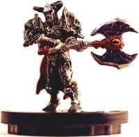 World of Warcraft Miniatures (WoW Minis): Victoria Jaton Common [Toy]