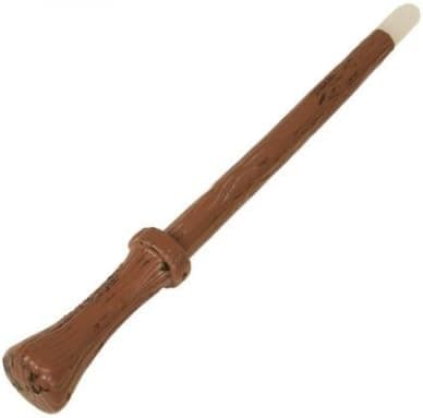 Deluxe Harry Potter Light-Up Wand Costume Accessory