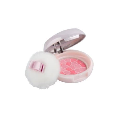 Missha sweet line blusher #1 shy pink