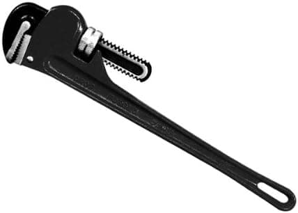 AMPRO T39401 8-Inch Pipe Wrench