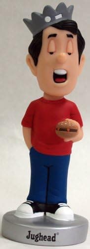 Jughead Wacky wobbler