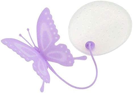 Tea Infuser by estea | Filter Diffuser Loose Tea Leaves | Strainer for Herbs and Herbal Remedies (Butterfly)