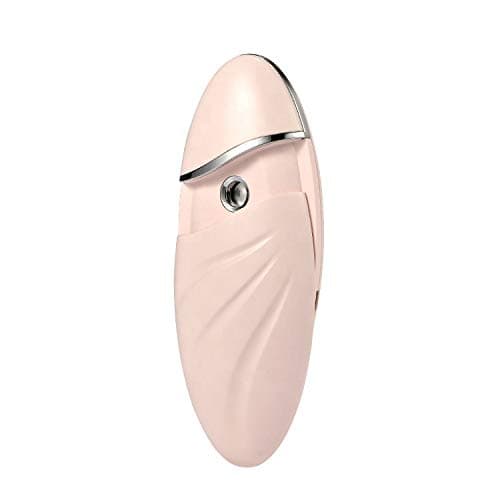 Portable Hydrogen Rich Water Ultrasonic Nano Mister| Rechargable Mini Face Mist Sprayer| Deep Moisturizing| Anti-aging| Skin Rejuvenation| Eye Lash Extensions| Facial Steamer
