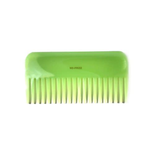 Rickycare No Frizz Wide Bar Comb, 1.5 Ounce