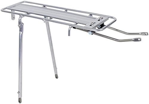 Sunlite Gold Tech Adjustable Rear Rack, 26"/700c