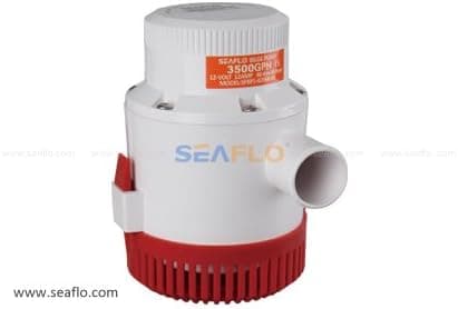 SEAFLO 3500 GPH Submersible Bilge Pump