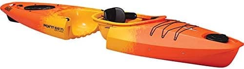 Point 65 Martini GTX Solo Yellow/Orange