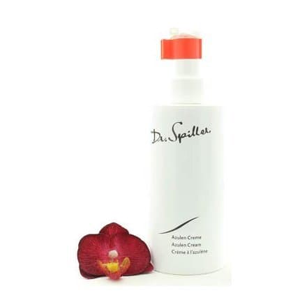 Dr. Spiller Biomimetic Skin Care Azulen Cream 200ml/6.8oz (Salon Size)