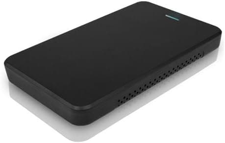 Other World Computing Express 2.5 Inch USB 3.0 Hard Drive Enclosure (Black)