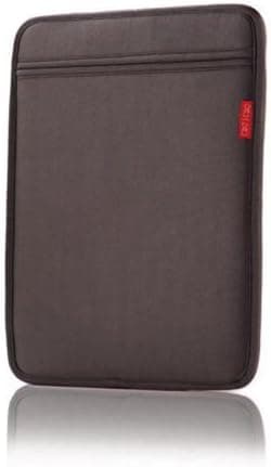BauBau Checkpoint Friendly Memory Foam Sleeve for MacBook Air 13" (Graphite)