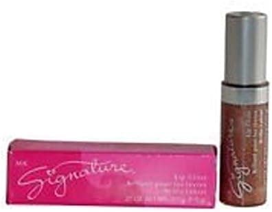 Mary Kay Signature Lip Gloss Cocoa Creme