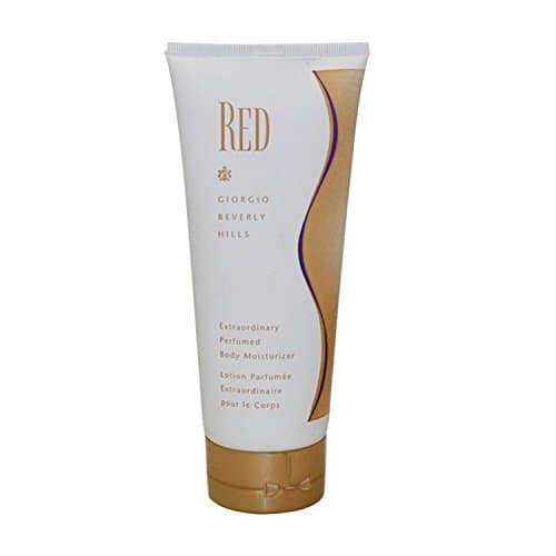 Red by Giorgio Beverly Hills, 6.8 Ounce