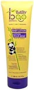 Boo Bamboo Baby Body Lotion, 10.14 Ounce