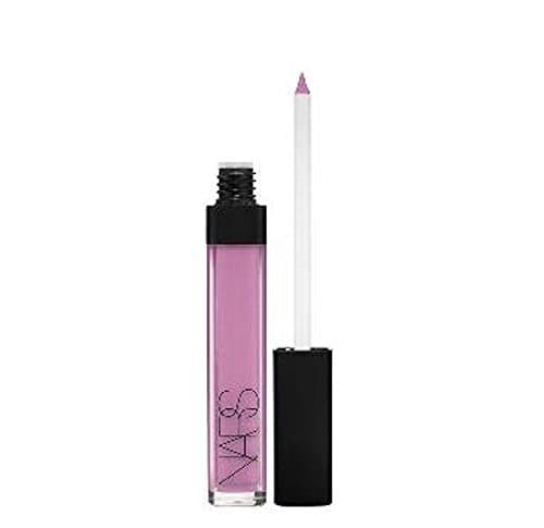 Nars Larger Than Life Lip Gloss Color Années Folles - Sheer Violet