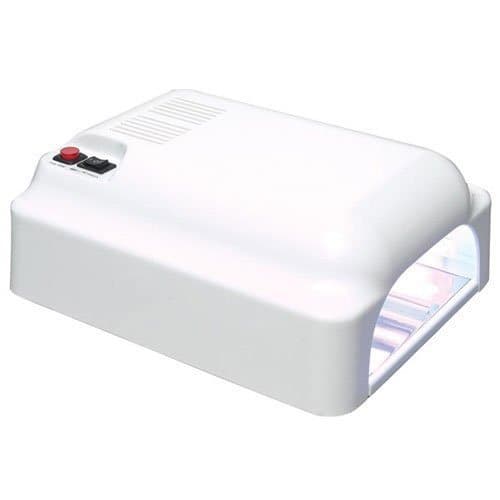 Star Nail UV Light 36 Watt