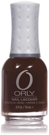 Orly Naughty Nail Polish, .6 oz