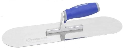 Kobalt 16 inch pool trowel 0259973 life time warranty